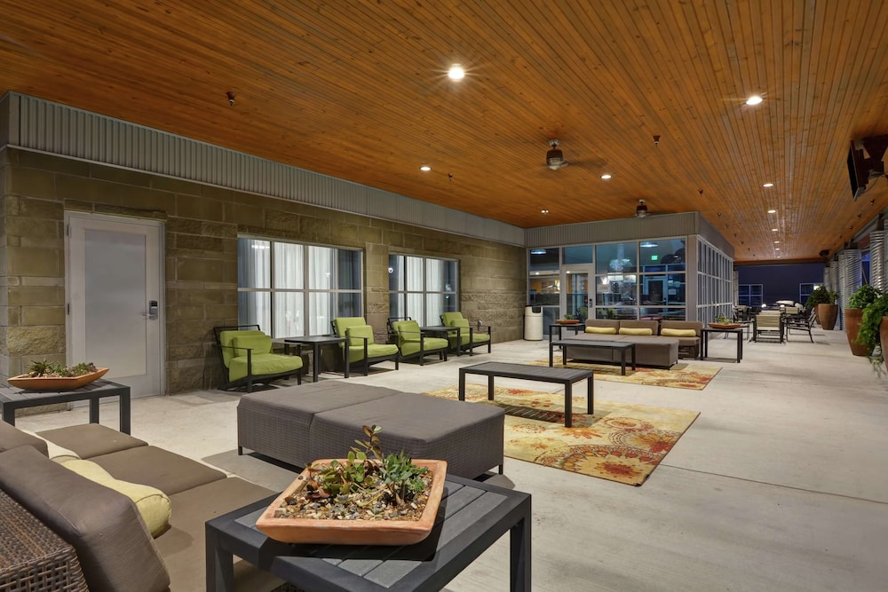 Homewood Suites by Hilton TechRidge Parmer @ I 35 - photo 51