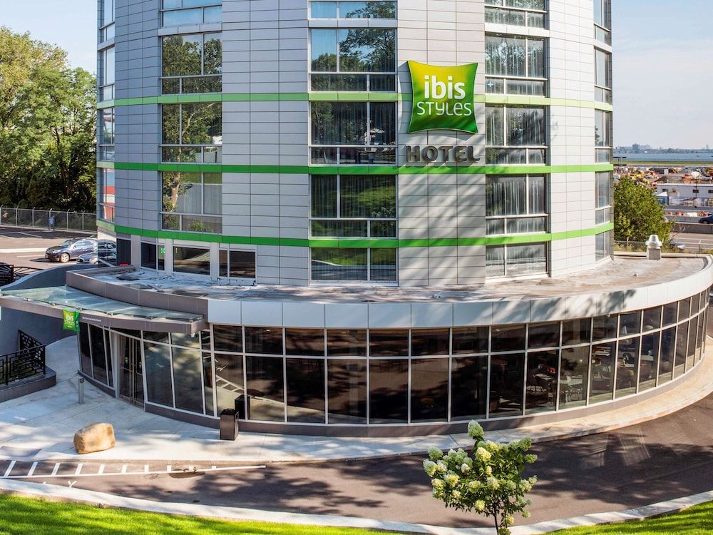 Ibis Styles New York Laguardia Airport - featured photo