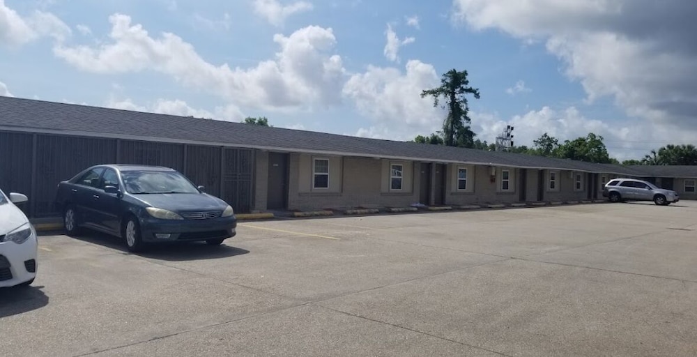 Glenrose Motel - photo 6