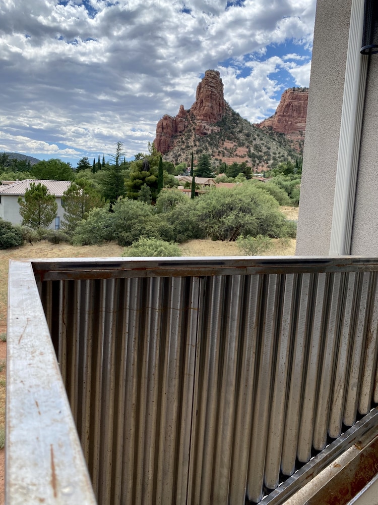 Sedona Village Lodge - photo 47