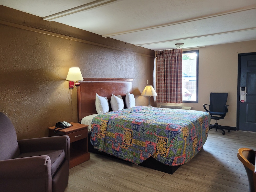 Stay Express Inn Athens - photo 9