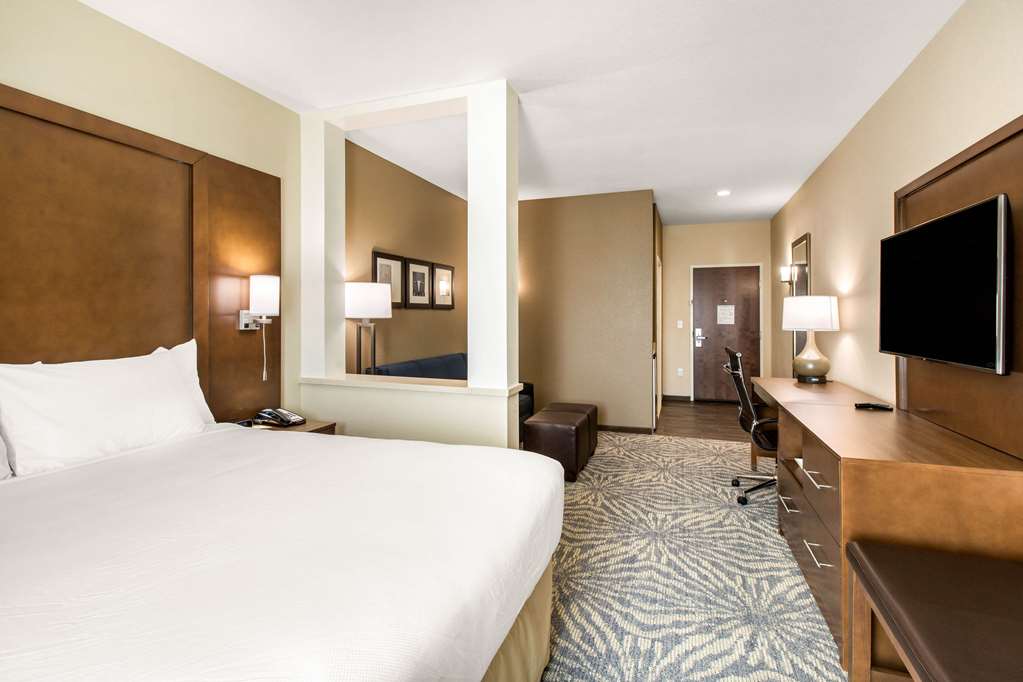Comfort Suites South Austin - photo 9
