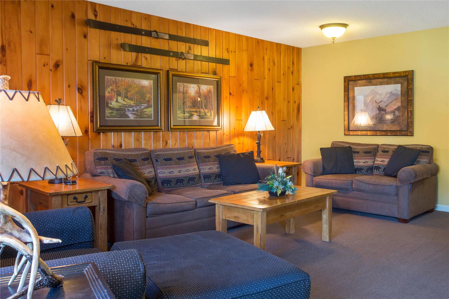 Bluegreen Vacations Blue Ridge Village an Ascend Collection Resort - photo 20