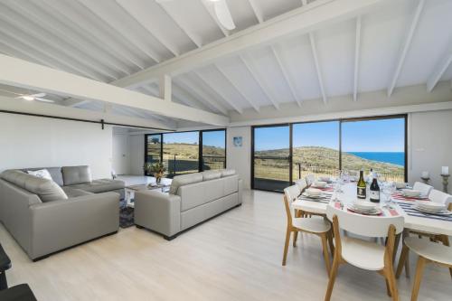 Ocean Paradise in Bonny Hills, Australia