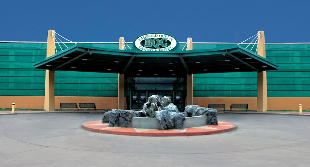 Emerald Queen Hotel & Casino Fife — hotel in Fife