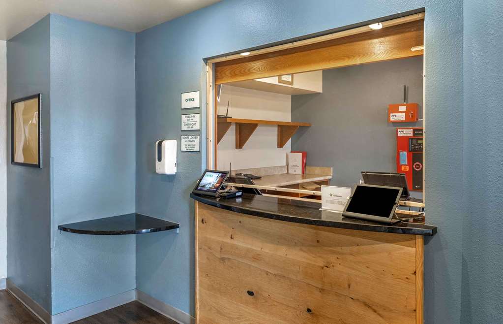 Extended Stay America Select Suites Shreveport Bossier City - photo 4