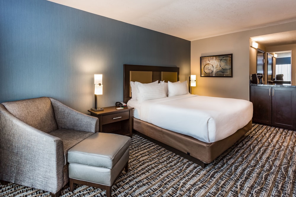 Holiday Inn South Jordan SLC South by IHG - photo 22