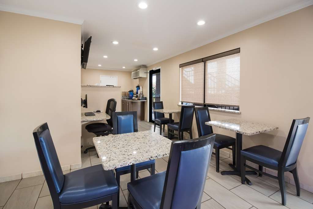 Best Western McKenzie - photo 21