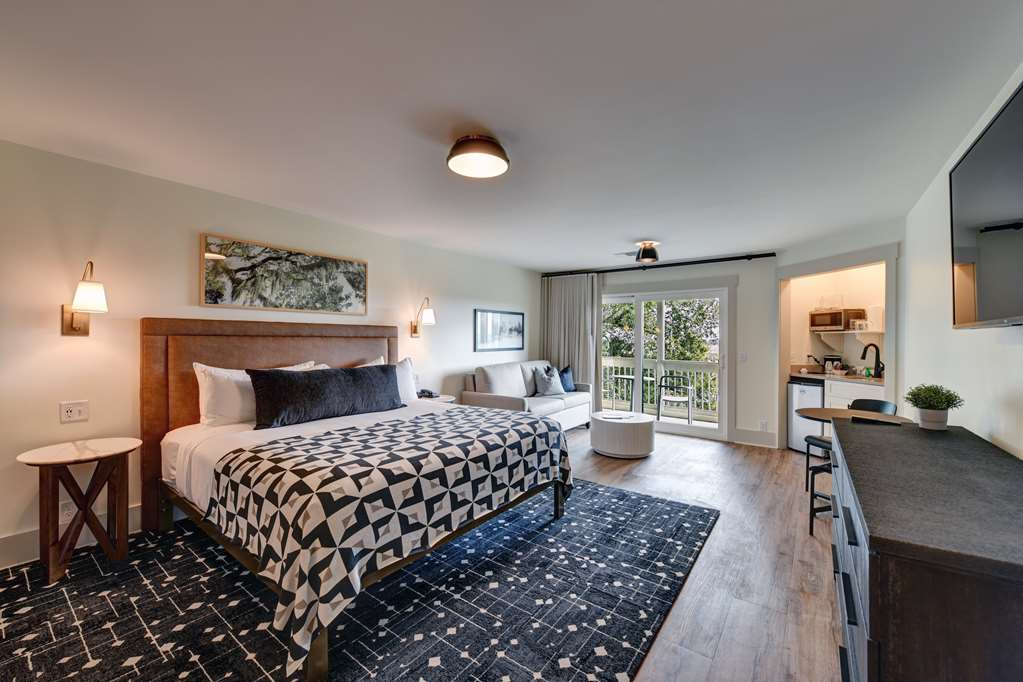 Sea Palms Resort St. Simons Island - photo 24
