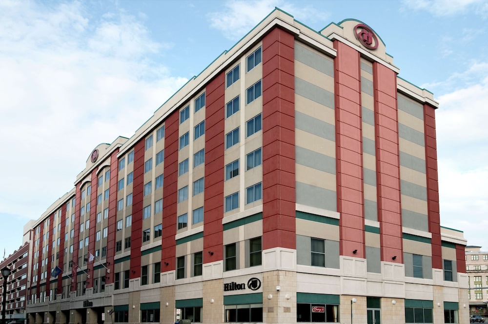 Hilton Scranton & Conference Center - featured photo