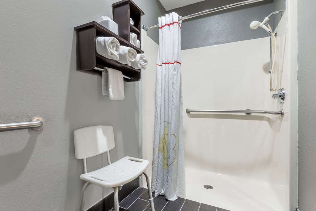 Hawthorn Extended Stay by Wyndham Columbus West - photo 10