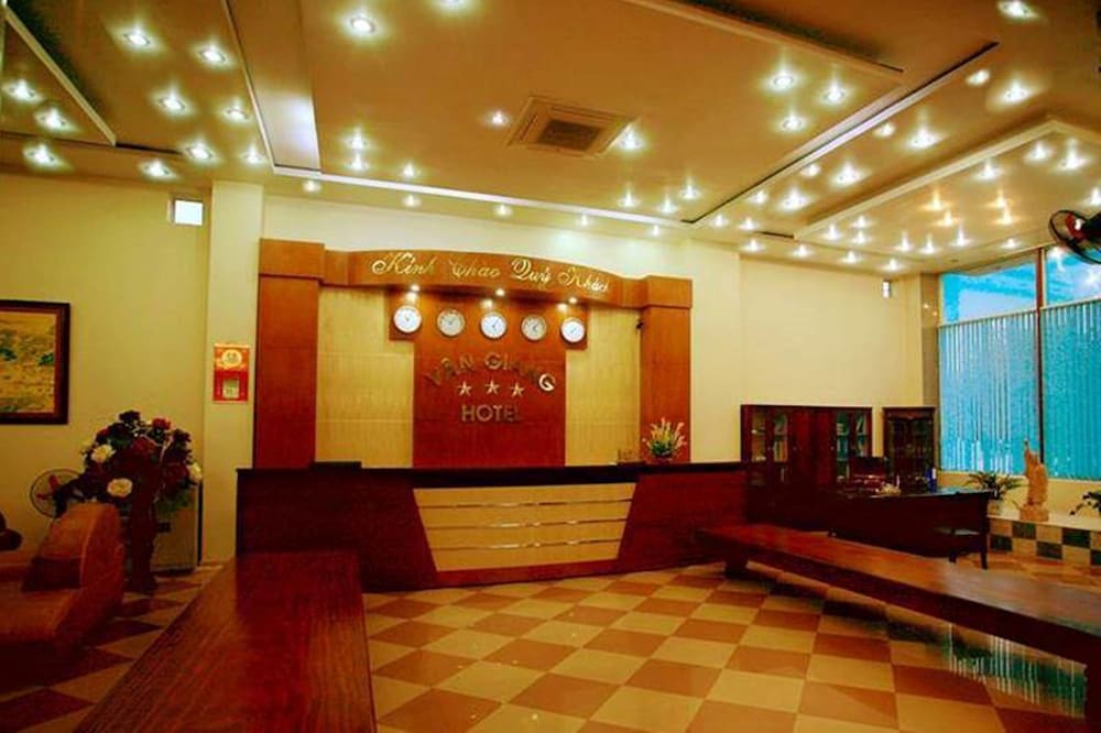 Van Giang Hotel — Ninh Binh — photo 5