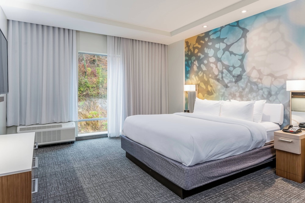 Courtyard by Marriott Asheville Biltmore Village - photo 11