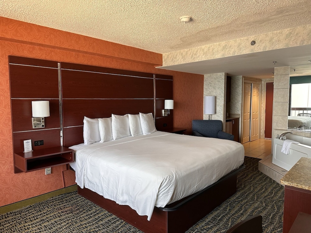 The Breakers Resort Inn - photo 9