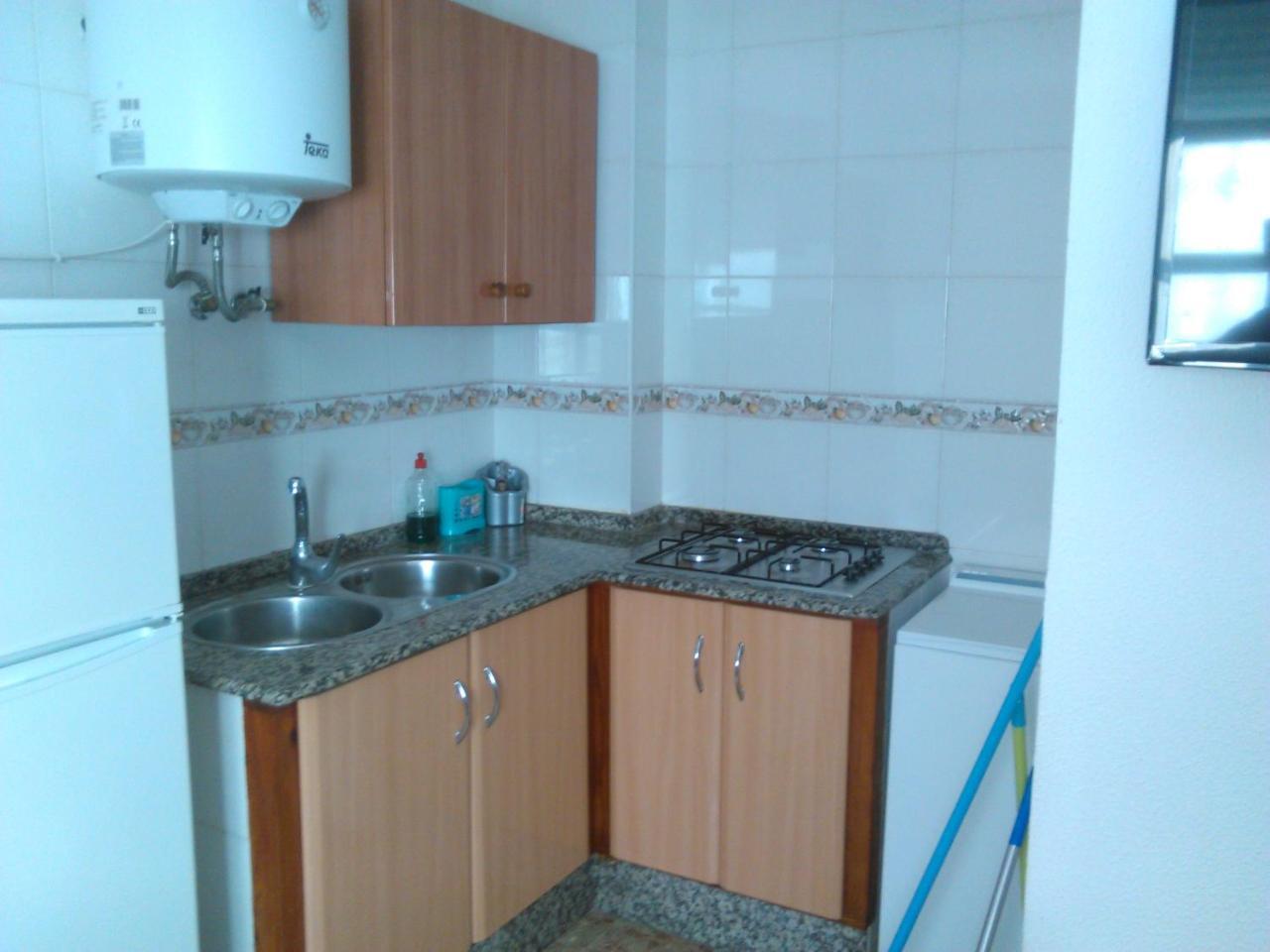 Habitacion Roja in Barbate, Spain