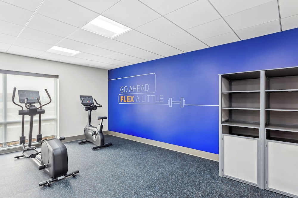 Holiday Inn Express Peotone by IHG - photo 24