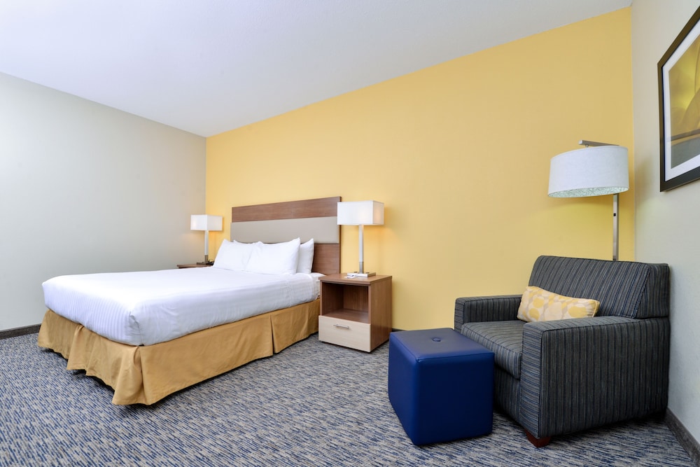 Best Western North Attleboro Providence Beltway - photo 7
