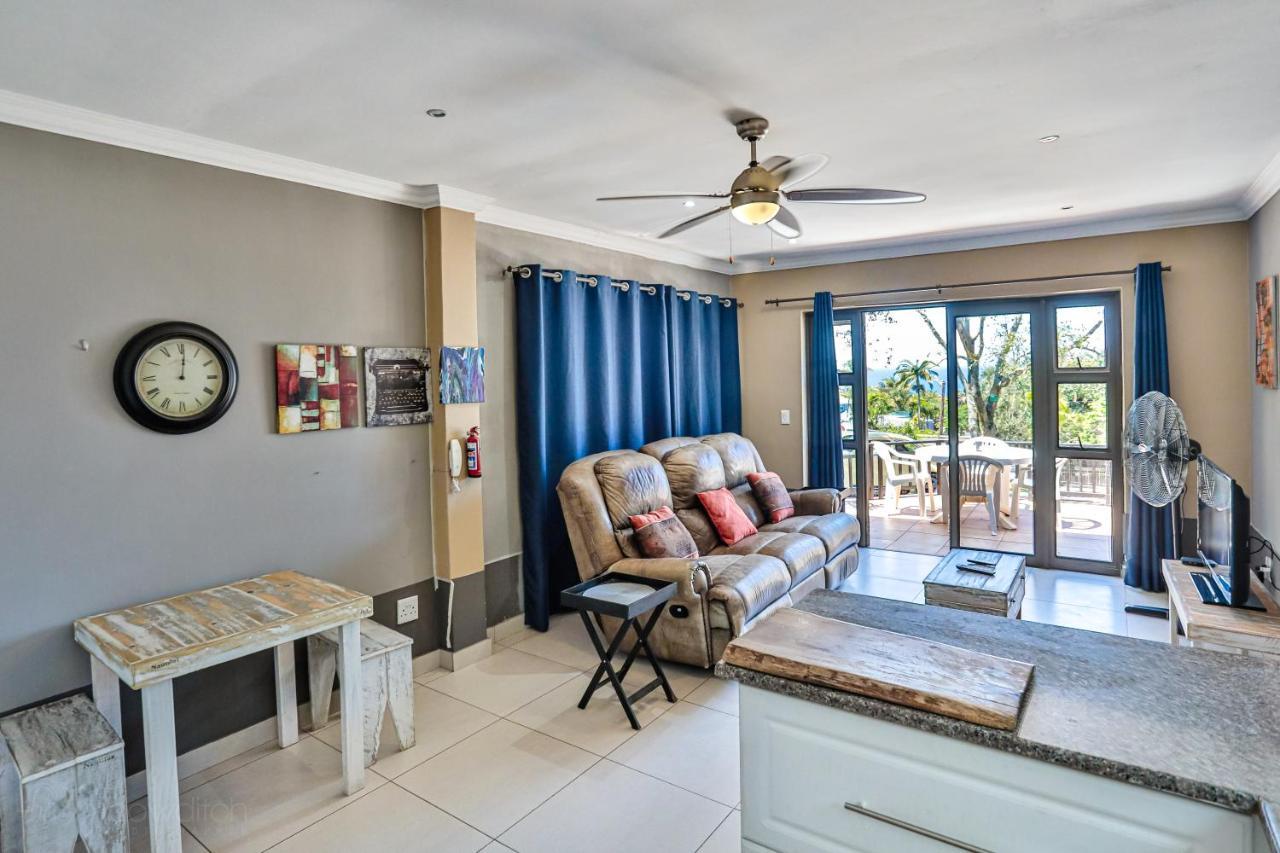 Zur See No Loadshedding in Ballito, South Africa