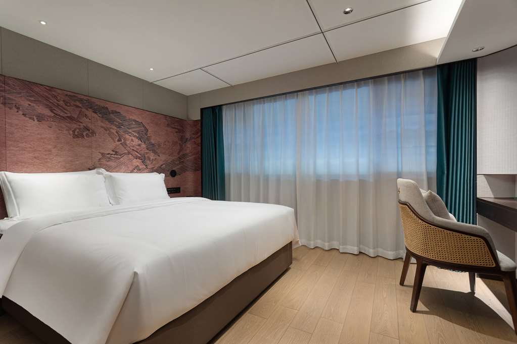 Wingate by Wyndham Yunfu Xinxing in Yunfu, People's Republic of China