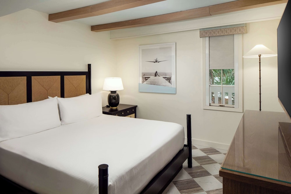 Casa Marina Key West Curio Collection by Hilton - photo 10
