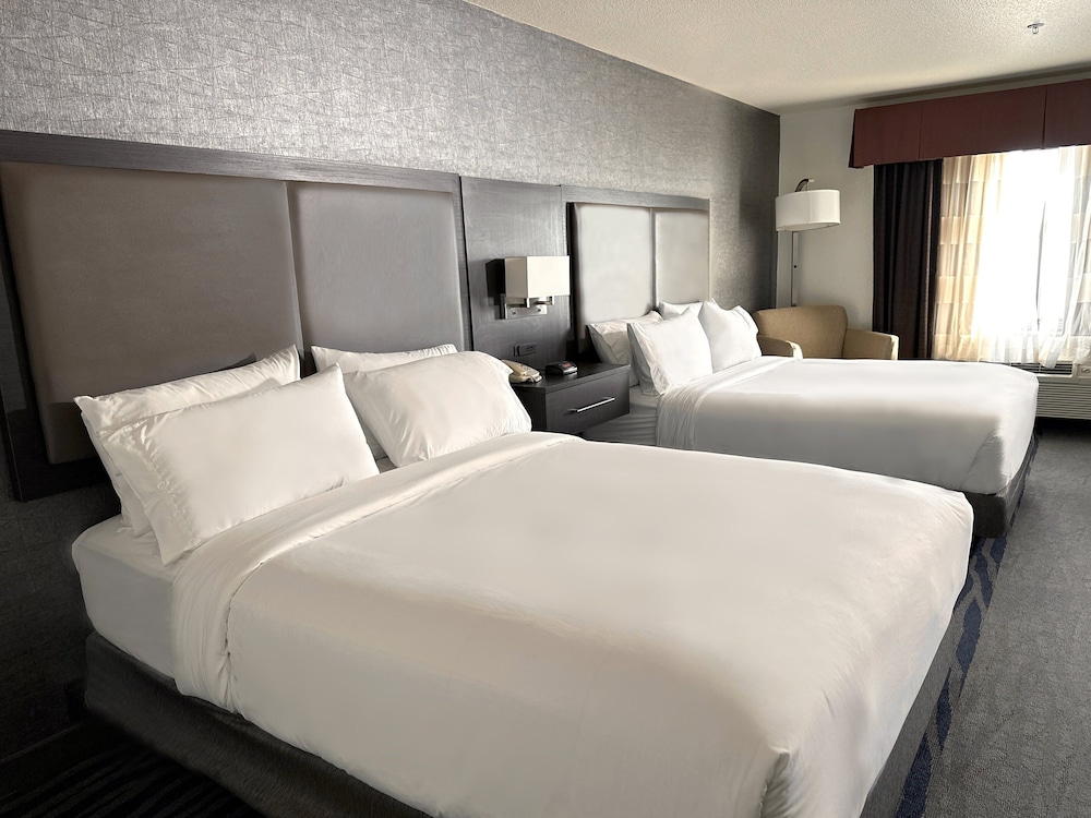 Holiday Inn Express & Suites Barstow Route 66 by IHG - photo 15