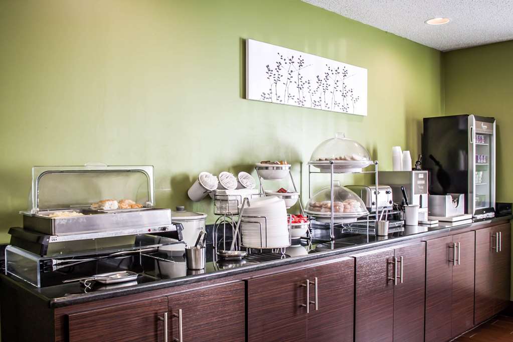 Sleep Inn Beaver Beckley - photo 60