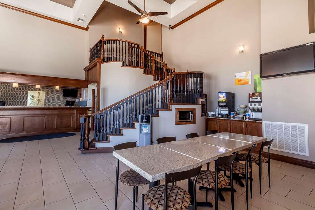 Quality Inn & Suites Owasso - photo 7