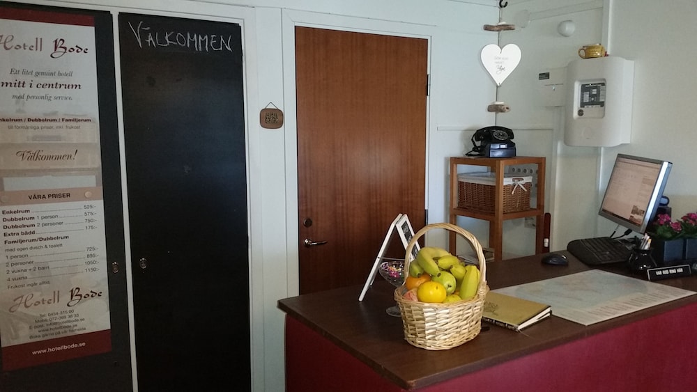 Hotell Bode — Karlshamn — photo 5