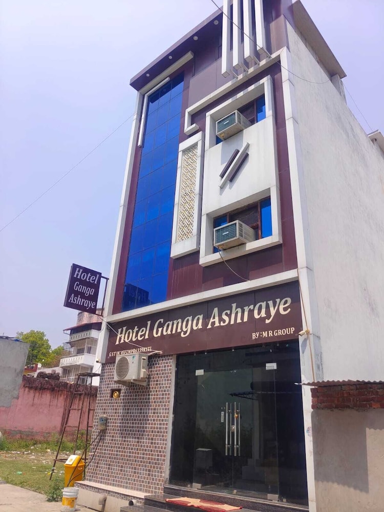 Hotel Ganga Ashraye - last minute hotel in Haridwar