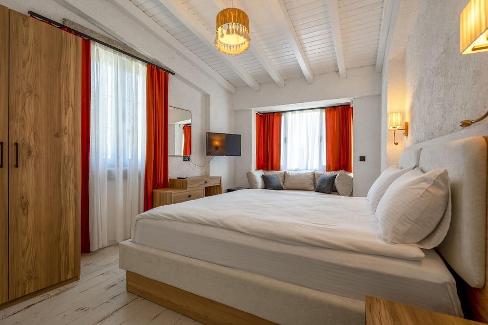 Arcadius Alacati Hotel — Cesme — photo 5