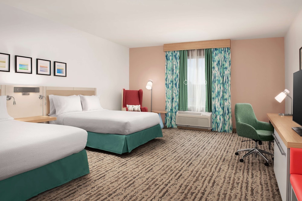 Hilton Garden Inn Solomons - photo 7