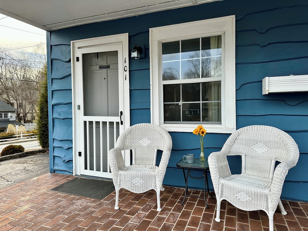 Blowing Rock Inn - photo 26