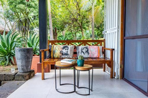 Casa Mapache — Belen — photo 4
