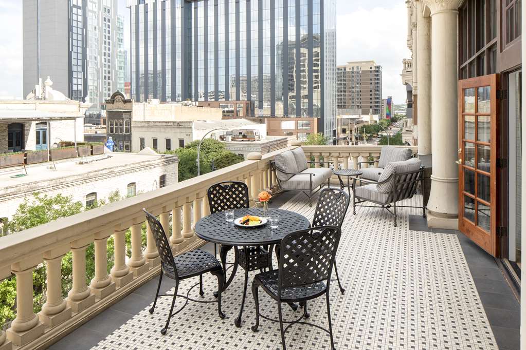 The Driskill in The Unbound Collection by Hyatt - photo 40