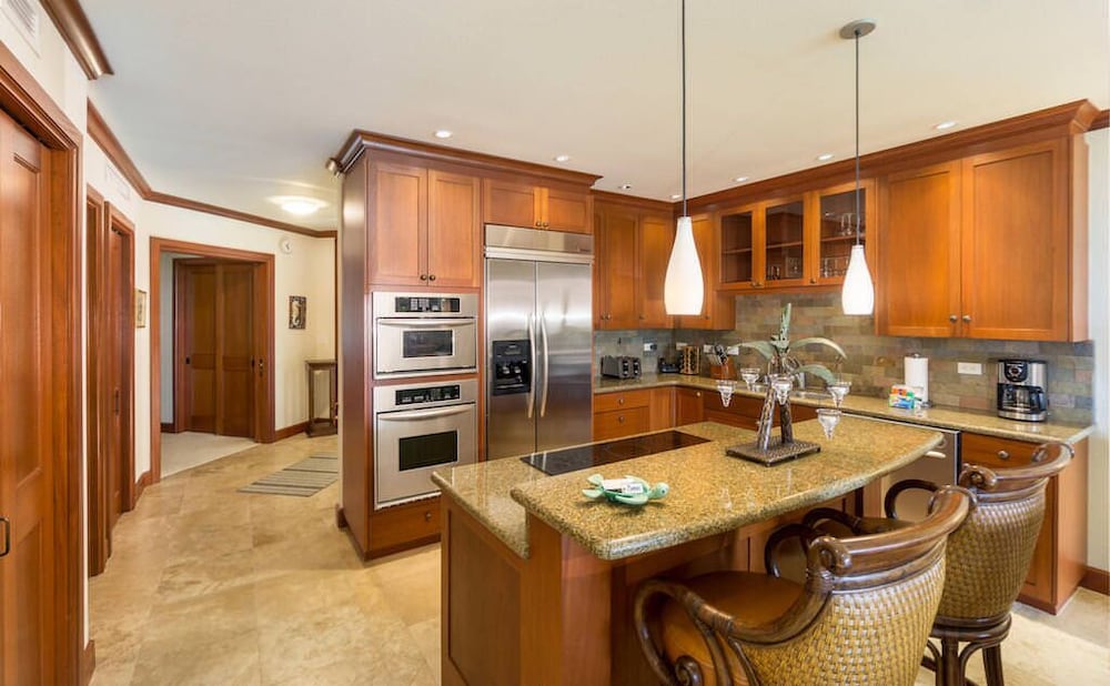 Kolea 14F at the Waikoloa Beach Resort - photo 7