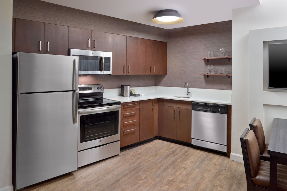 Residence Inn by Marriott Washington DC Downtown - photo 23