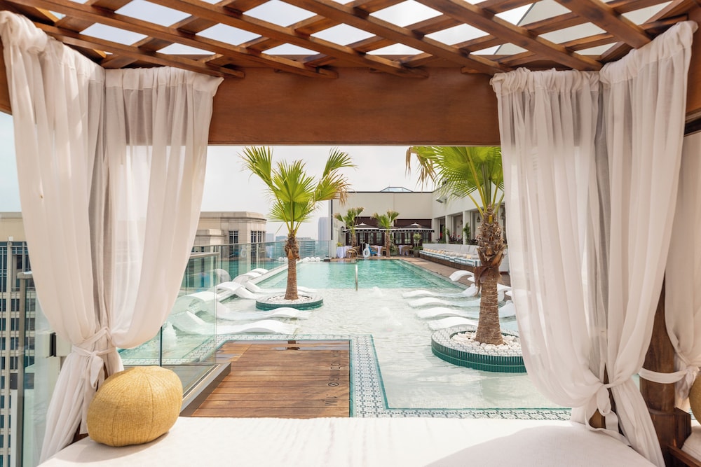 Hôtel Swexan - photo 186