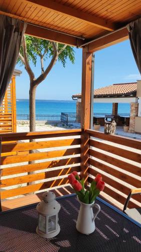 Holiday Home Happiness — 4-Star Luxury Hotel in Privlaka, Croatia