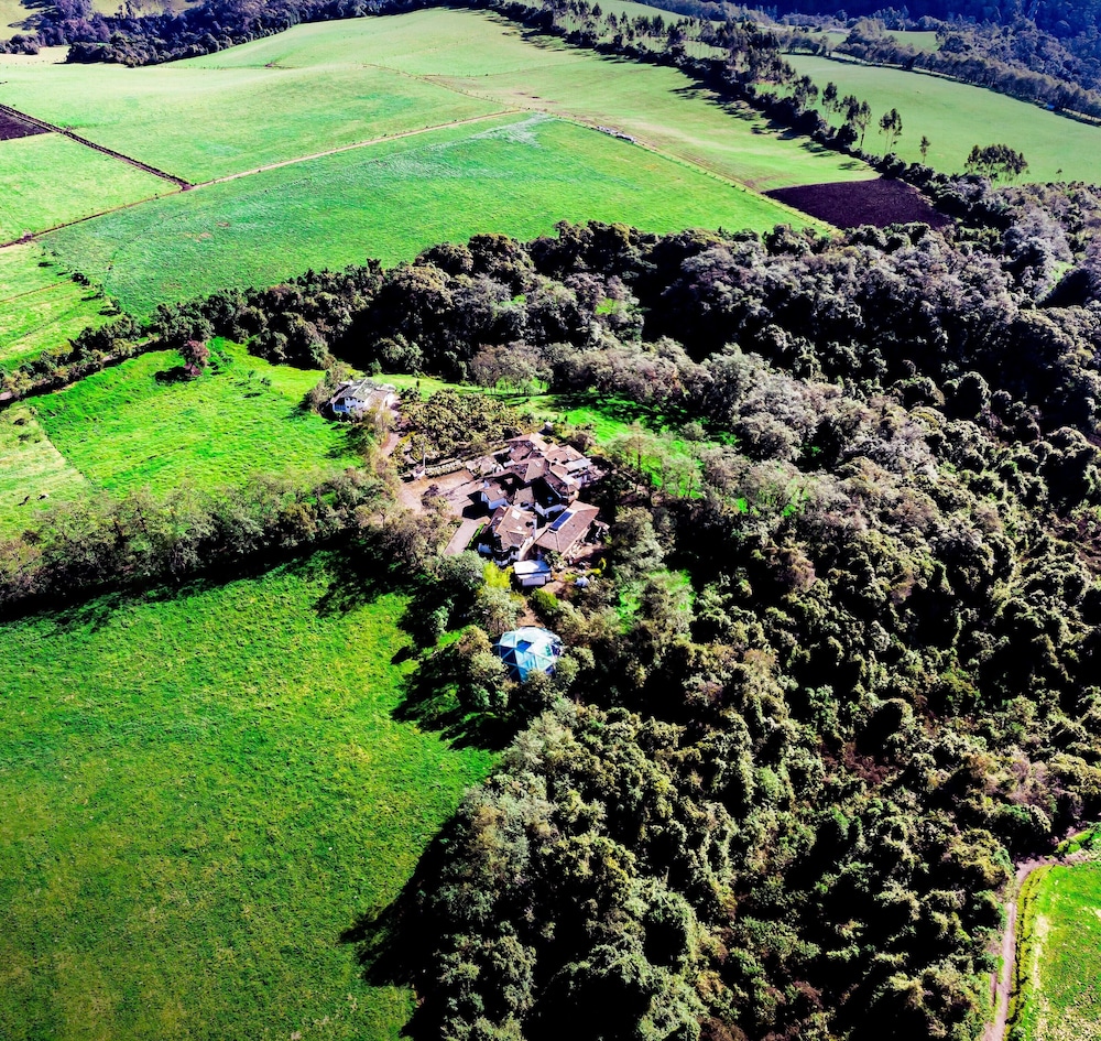 Sierra Alisos Hotel De Campo in Machachi, Ecuador