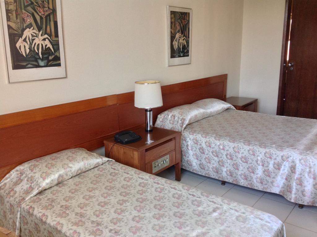 Hotel Vitória Palace in Vitoria, Brasil