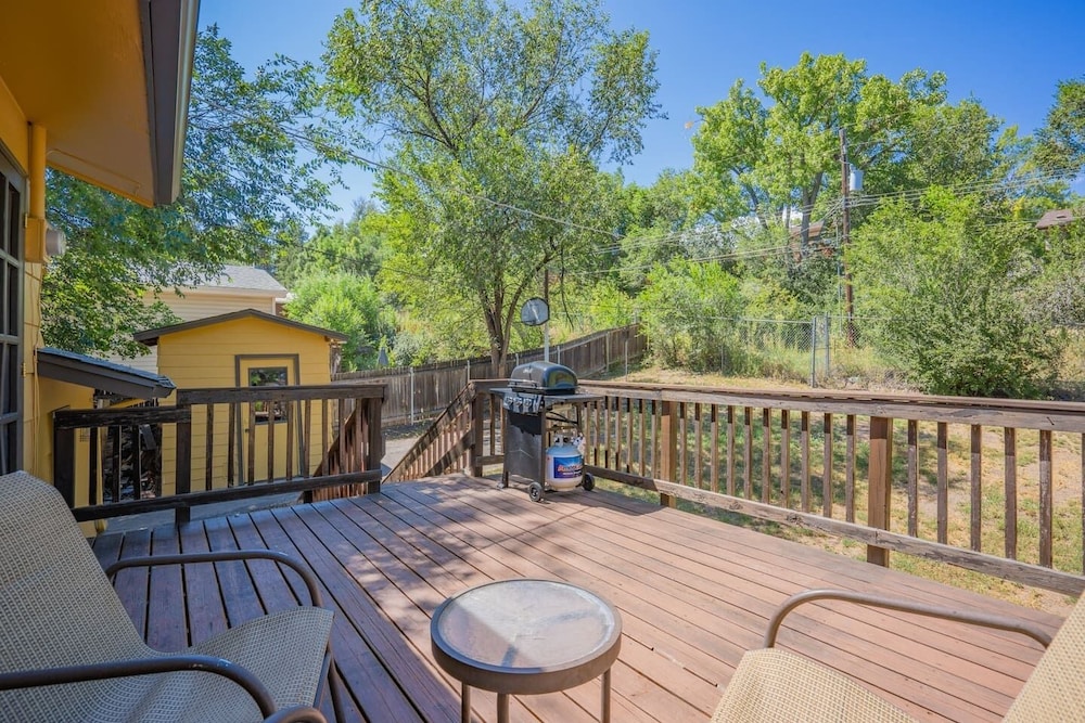 4BR Dog friendly Minutes to Garden of the Gods - featured photo