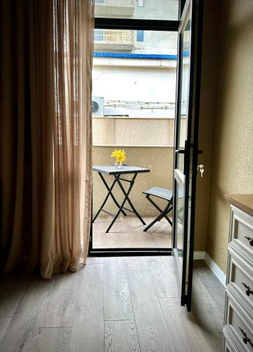 Aparthotel Kutaisi