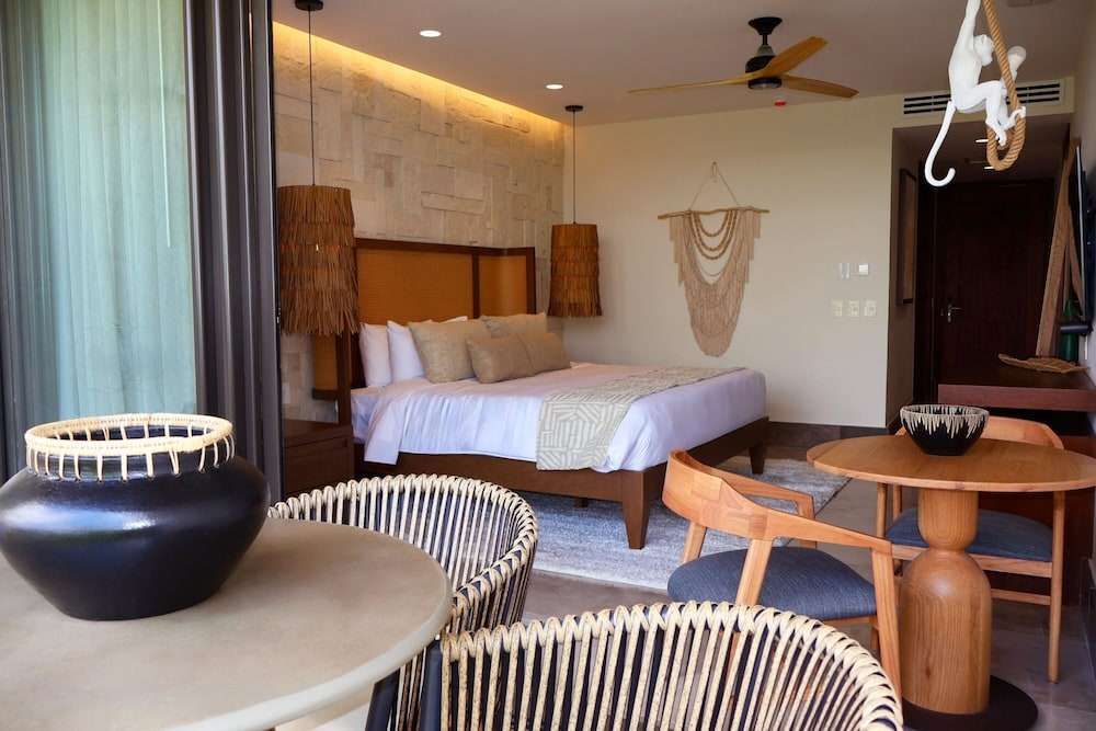 Hotel Mundo Maya Palenque