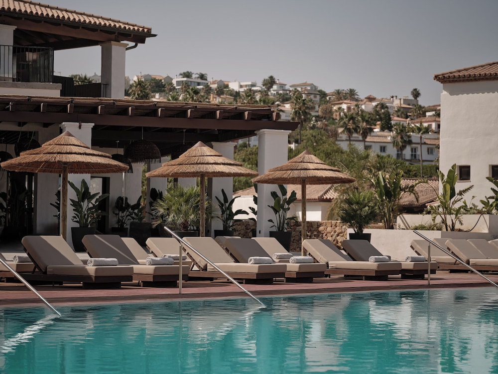 OKU Andalusia in La Linea De La Concepcion, Spain