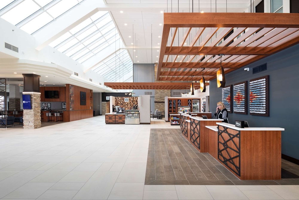 DoubleTree by Hilton Madison East WI - photo 10