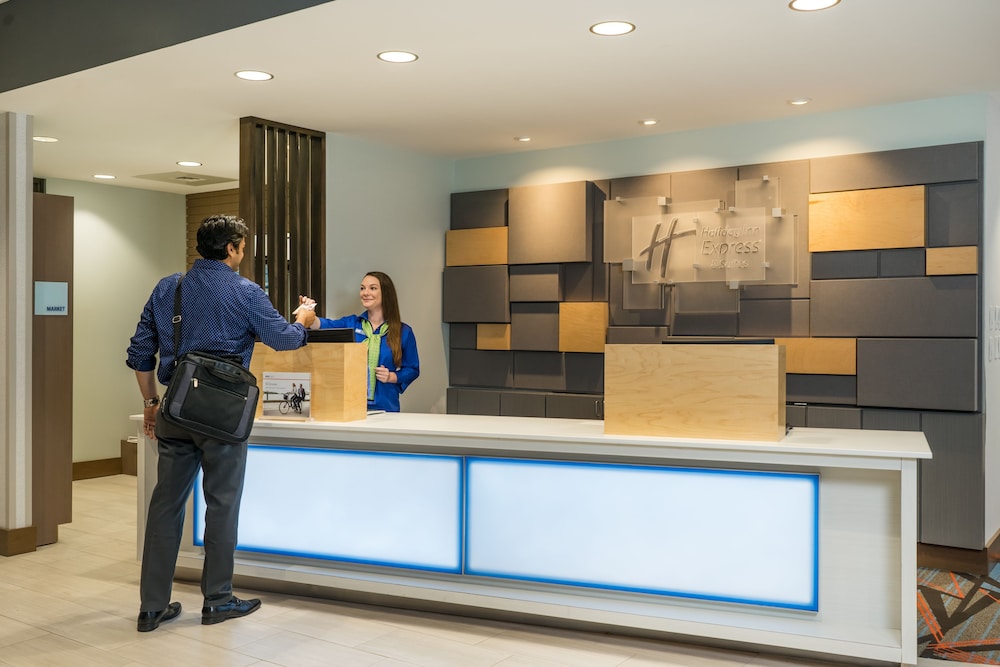 Holiday Inn Express & Suites Greenville SE Simpsonville by IHG - photo 3