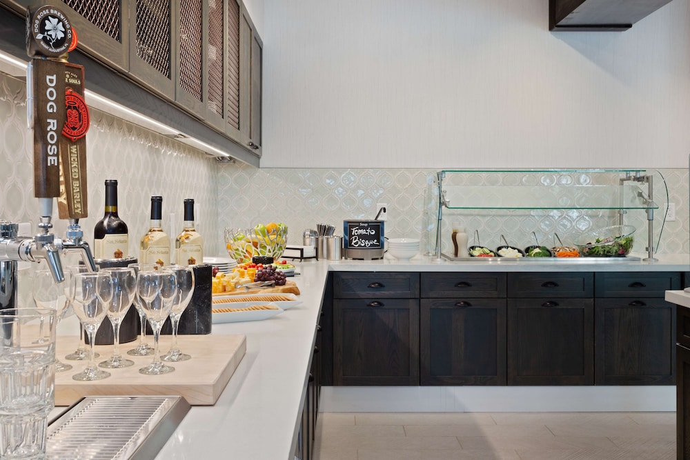 Homewood Suites by Hilton St. Augustine San Sebastian - photo 36