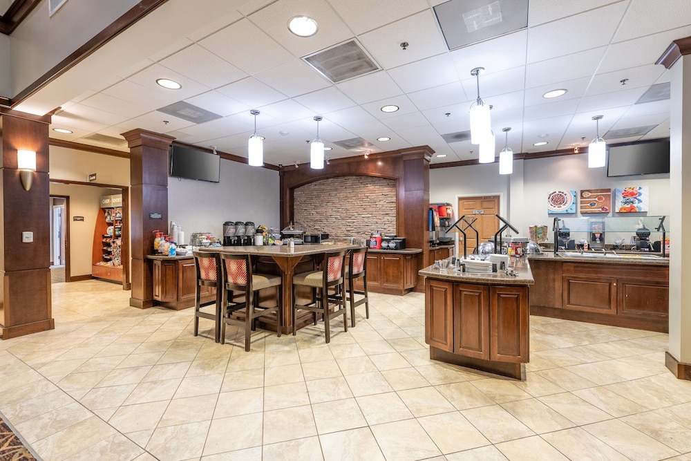 Staybridge Suites Charleston Ashley Phosphate - photo 88