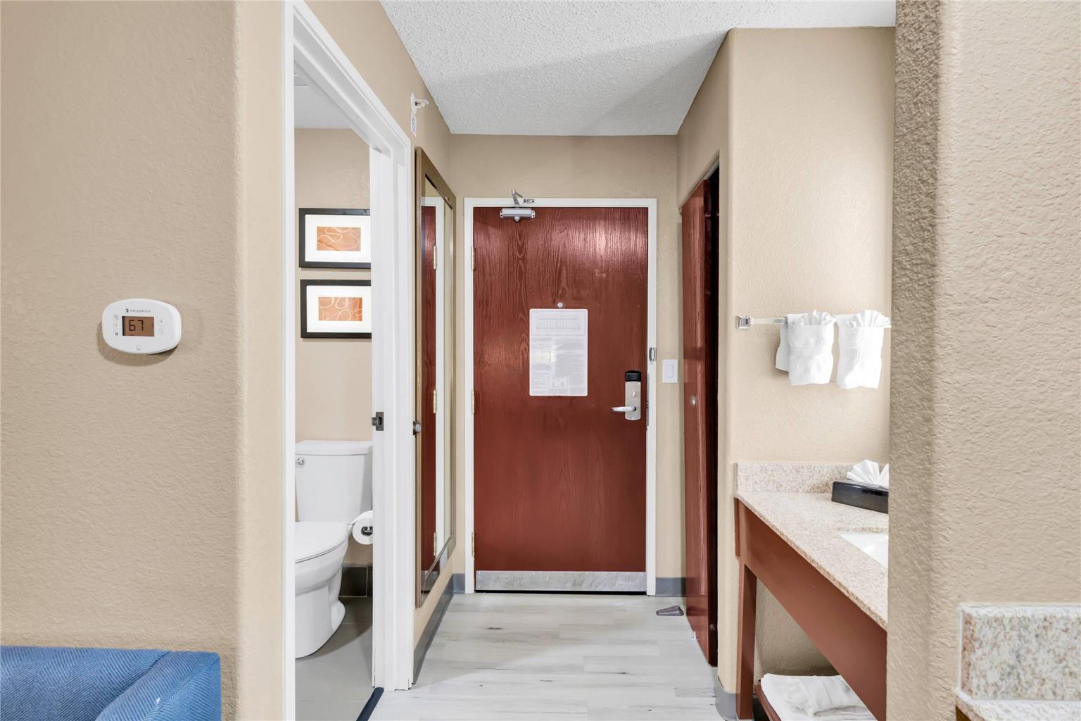 Comfort Suites Lakewood Denver - photo 59