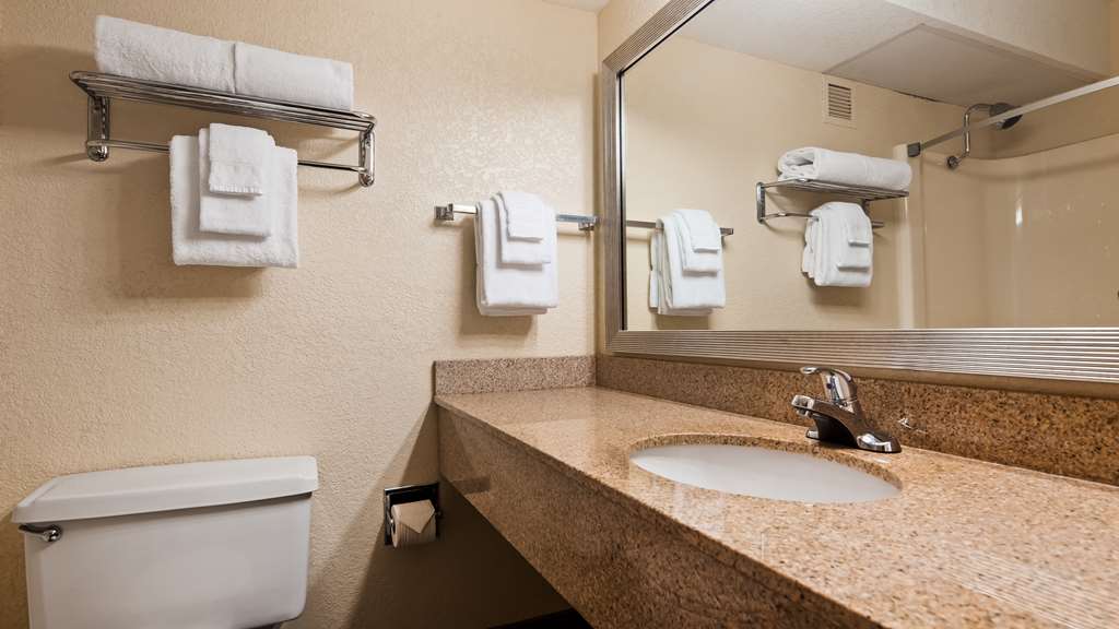Best Western Branson Inn And Conference Center - photo 37
